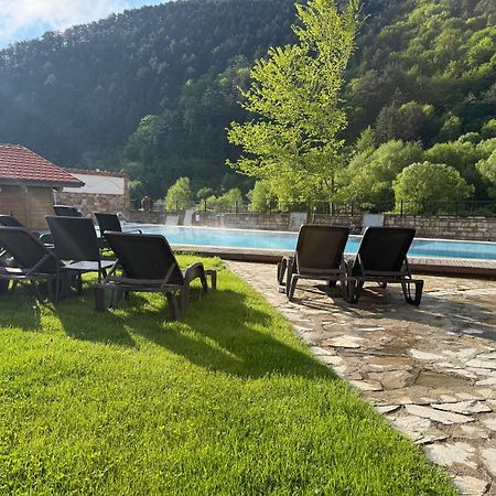 Мия 3 Спа Хотел Свети Спас Velingrad Eksteriør billede