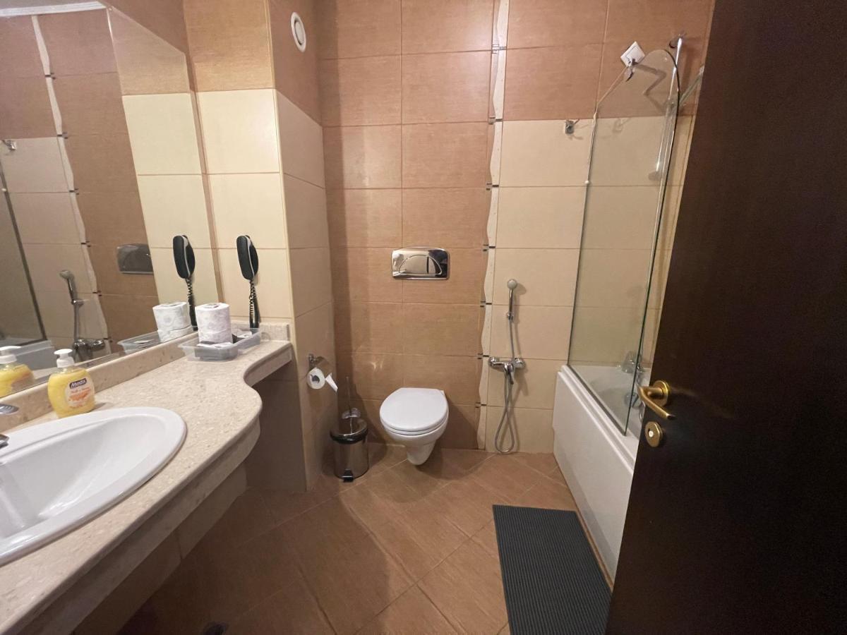 Мия 3 Спа Хотел Свети Спас Velingrad Eksteriør billede
