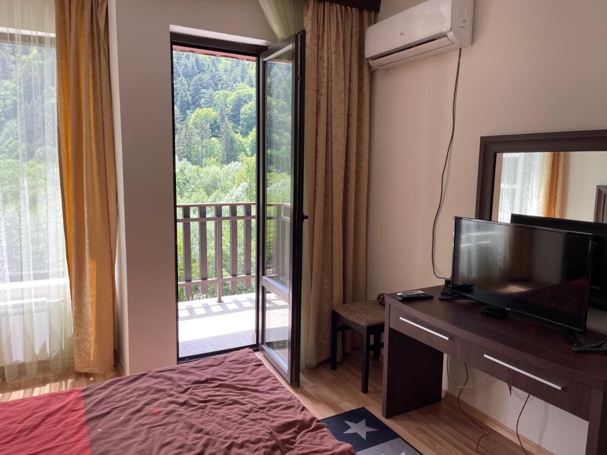 Мия 3 Спа Хотел Свети Спас Velingrad Eksteriør billede