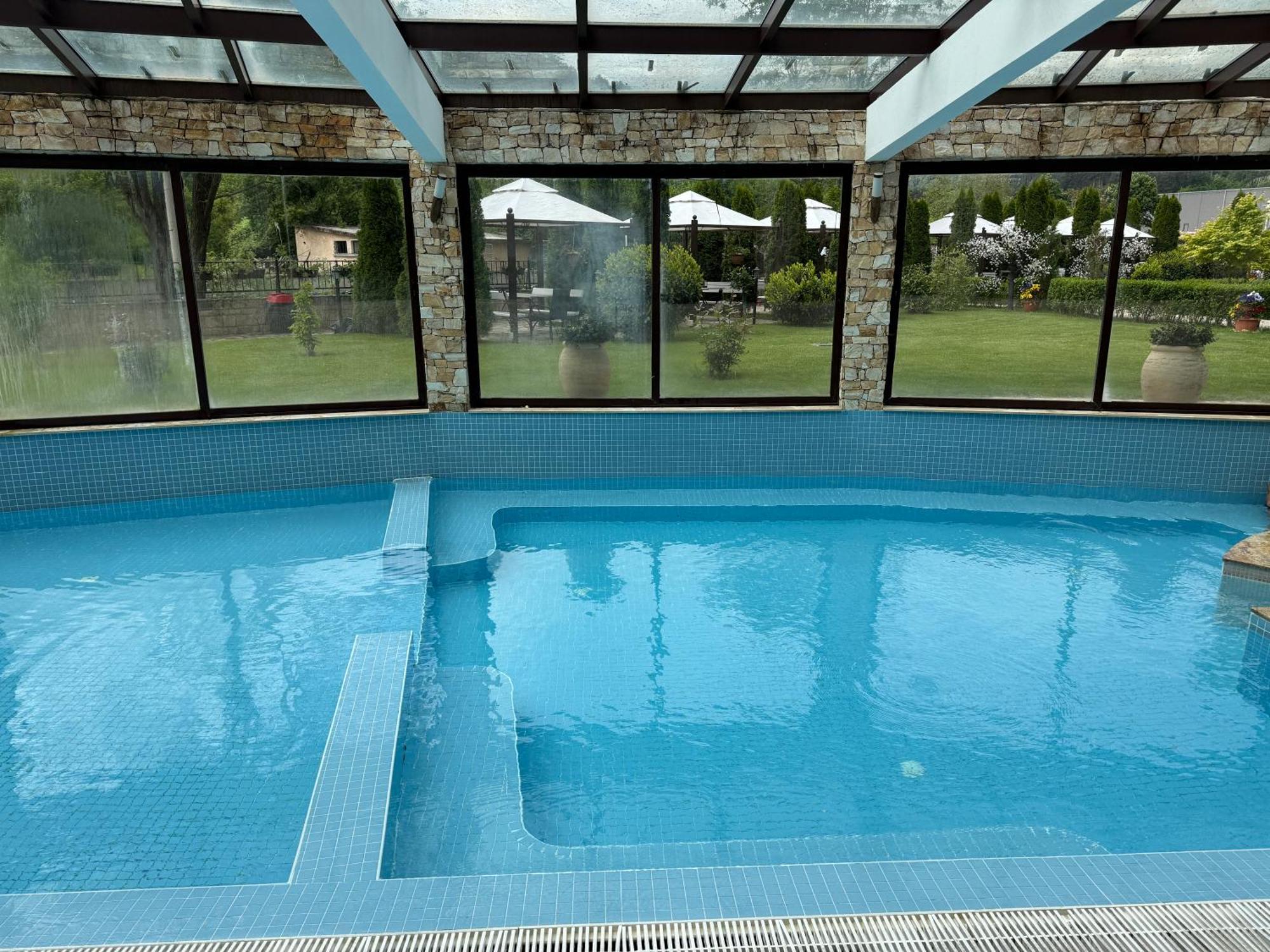 Мия 3 Спа Хотел Свети Спас Velingrad Eksteriør billede